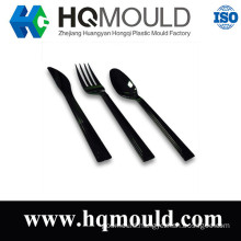 Plastic Home Use Tableware Injection Molding